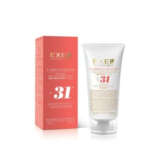 XL URBAN FACE PROTECTION FPS 31 · Color