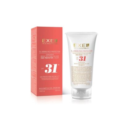 XL URBAN FACE PROTECTION FPS 31 · Color