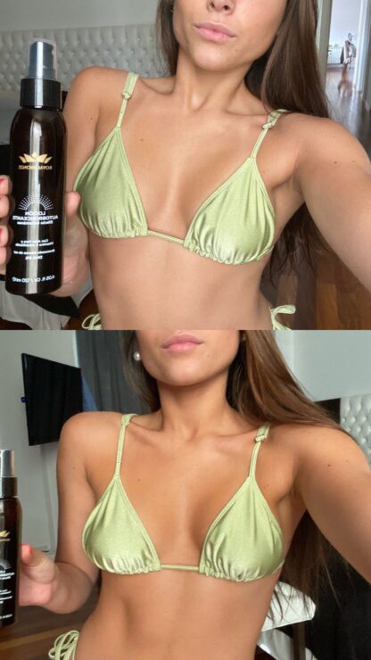 Autobronceante en spray Royal Bronze MEDIUM 120 ml  DHA 8% - Image 5